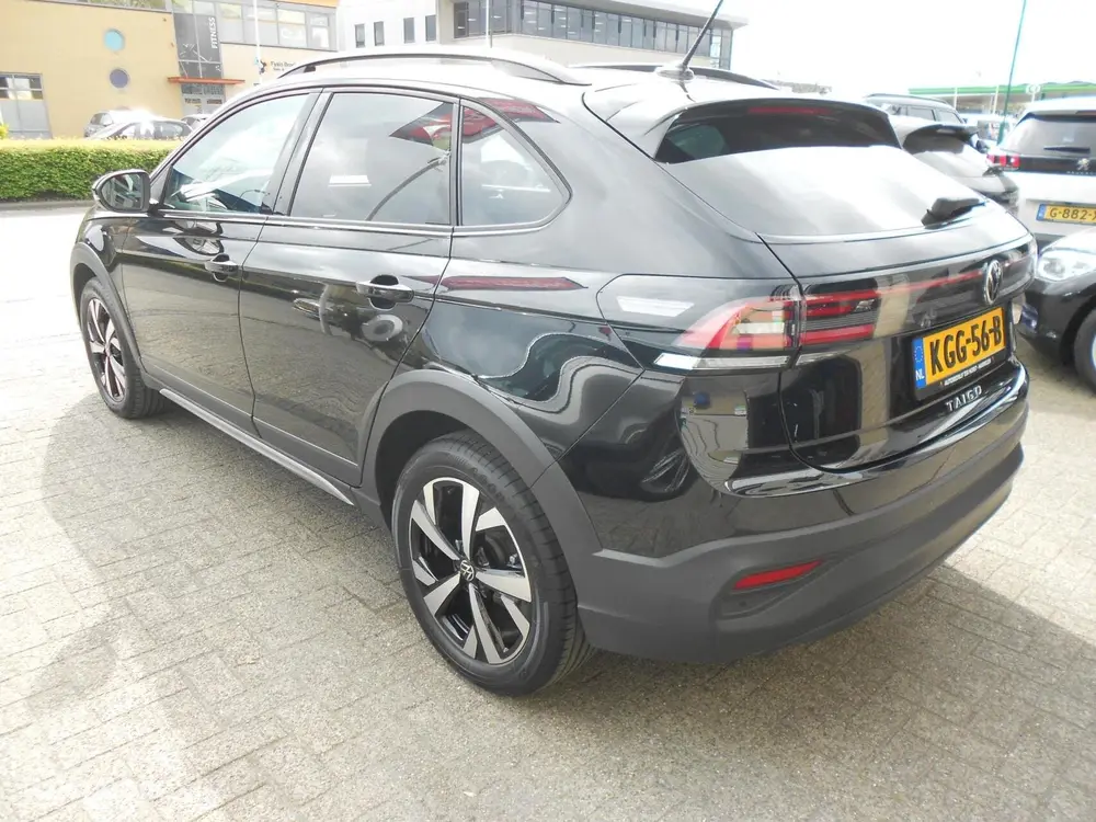 Volkswagen Taigo 1.0 TSI Life Edition Automaat 116 PK uit 2025, foto 6
