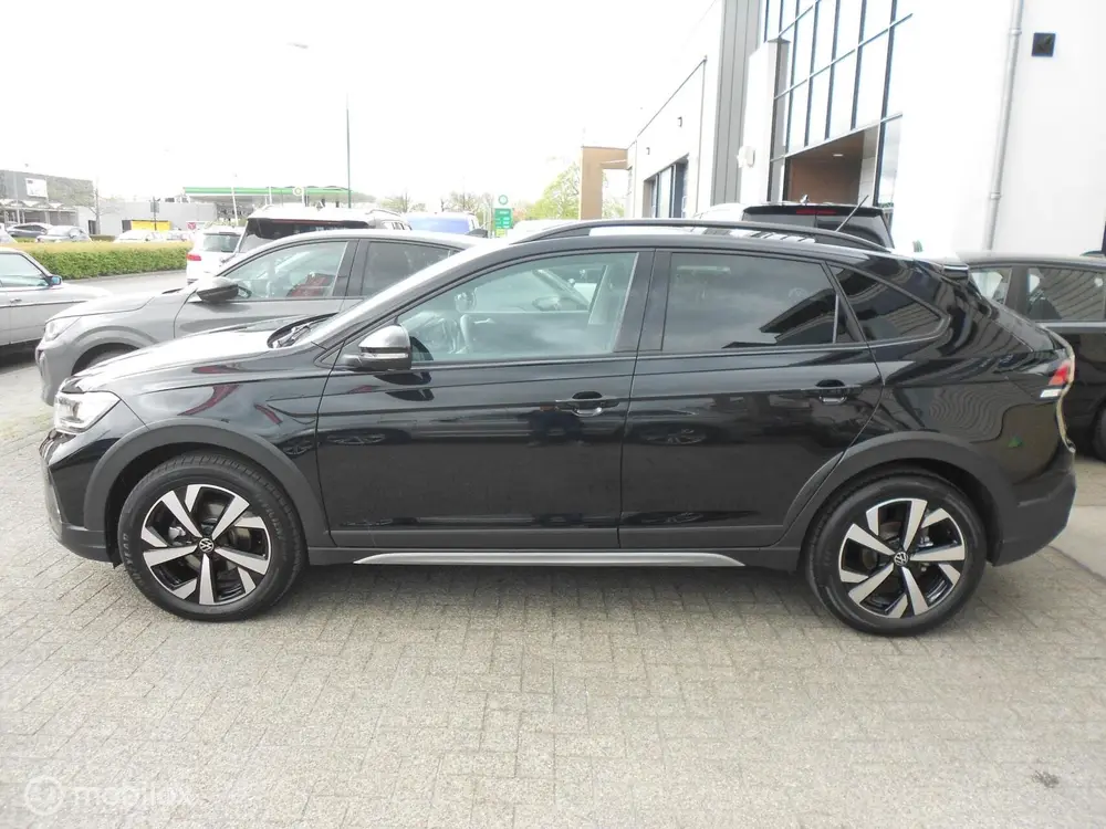 Volkswagen Taigo 1.0 TSI Life Edition Automaat 116 PK uit 2025, foto 8
