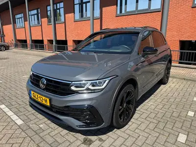 Volkswagen Tiguan 2.0 TSI 4Motion DSG R-Line uit 2023