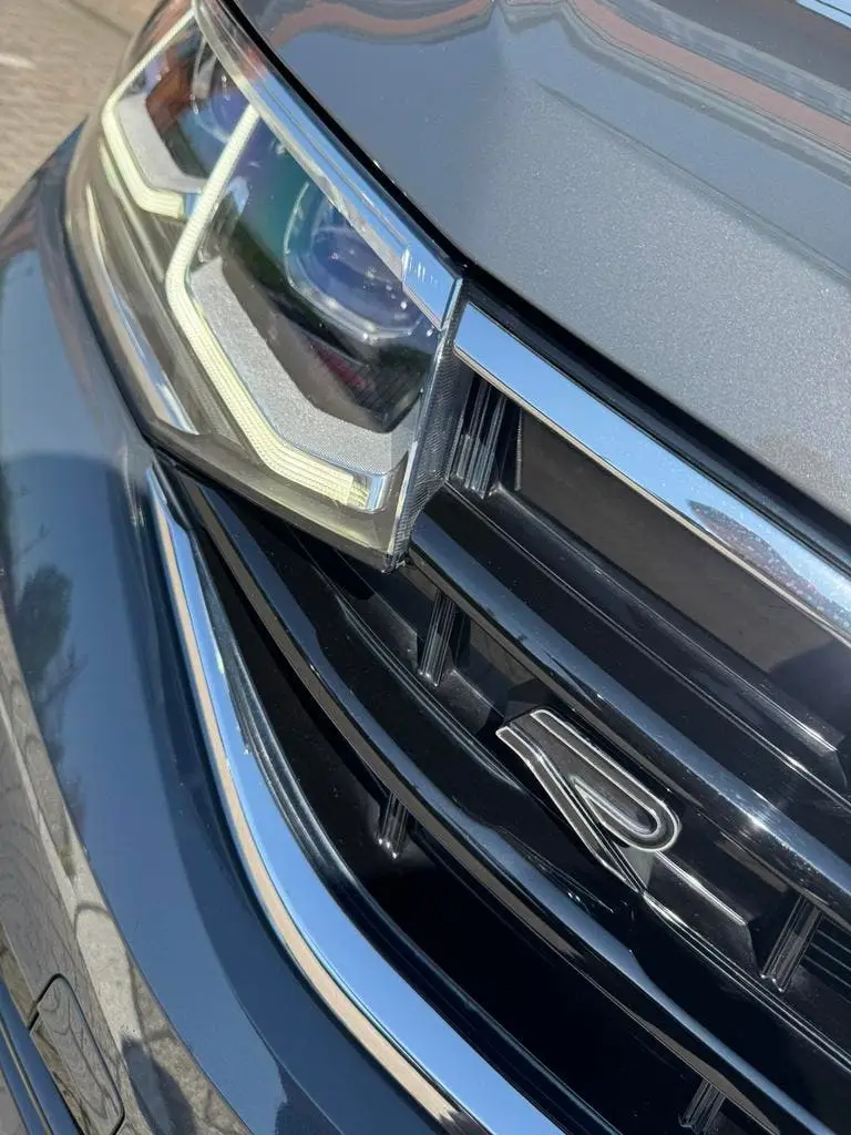 Volkswagen Tiguan 2.0 TSI 4Motion DSG R-Line uit 2023, foto 11