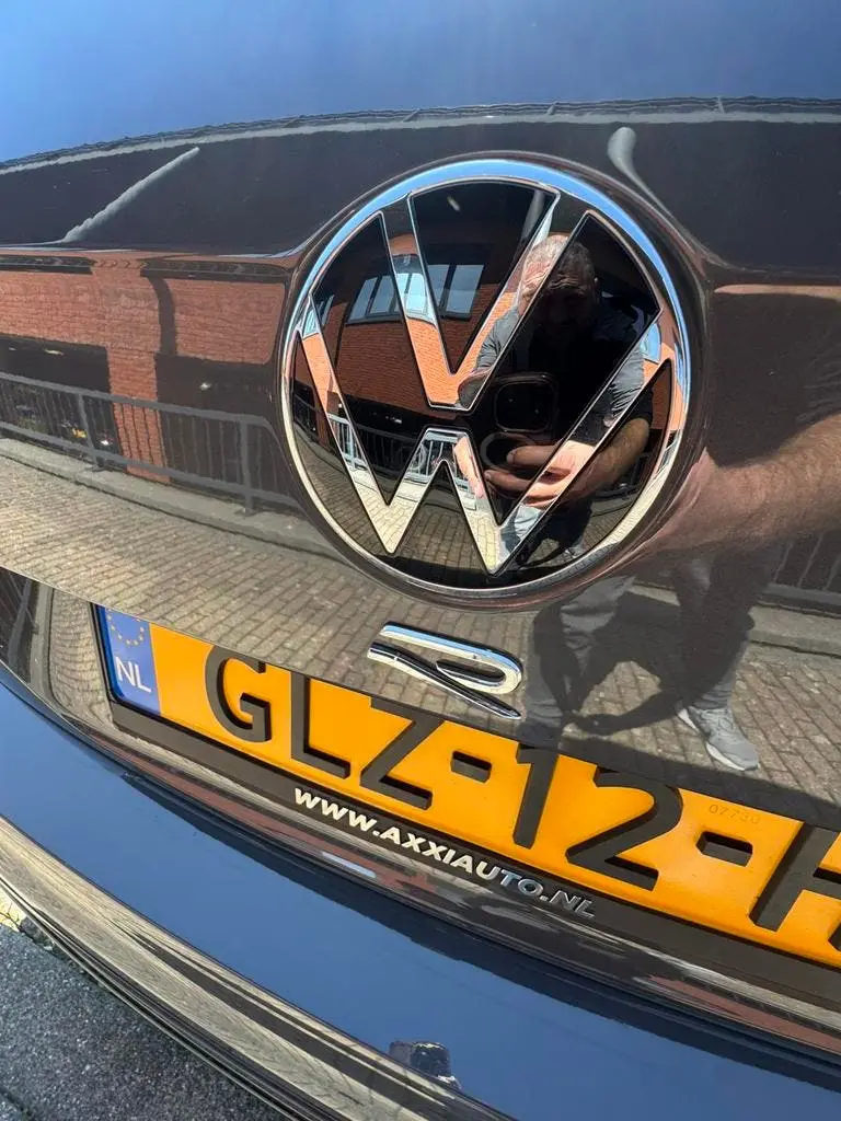 Volkswagen Tiguan 2.0 TSI 4Motion DSG R-Line uit 2023, foto 8