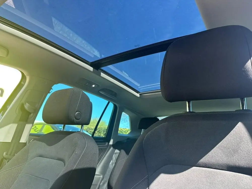 Volkswagen Tiguan 1.5 TSI ACT 150pk DSG 2020 Grijs uit 2020, foto 7
