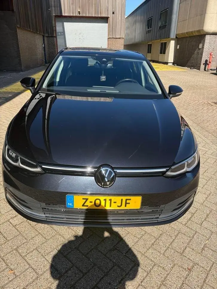 Volkswagen Golf 8, 2.0 TDI, Activ Edition/R-Line, 7-DSG 2021 uit 2021