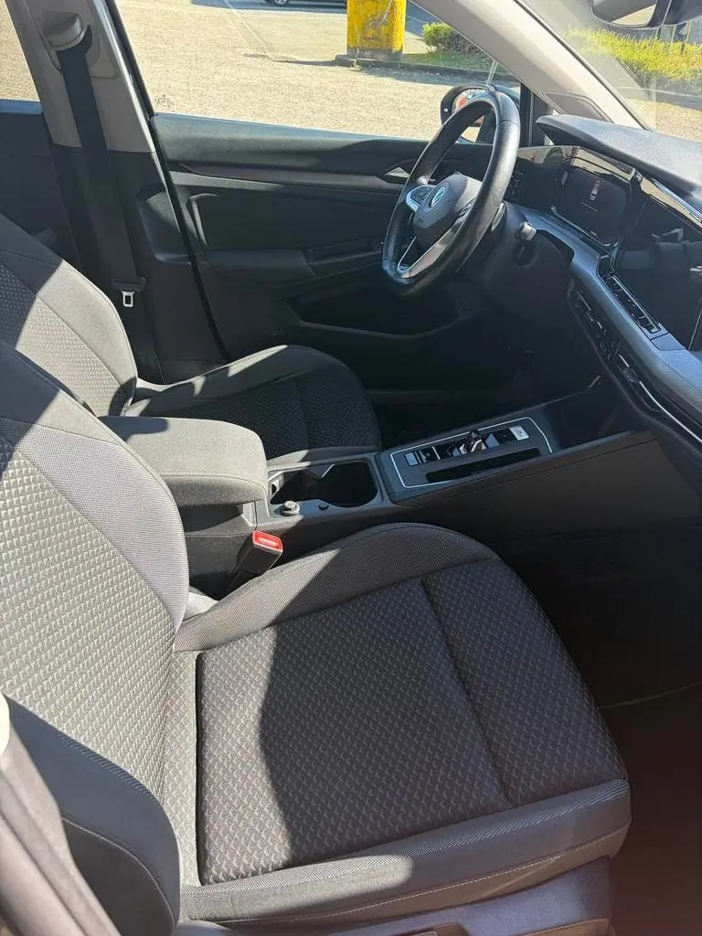 Volkswagen Golf 8, 2.0 TDI, Activ Edition/R-Line, 7-DSG 2021 uit 2021, foto 5