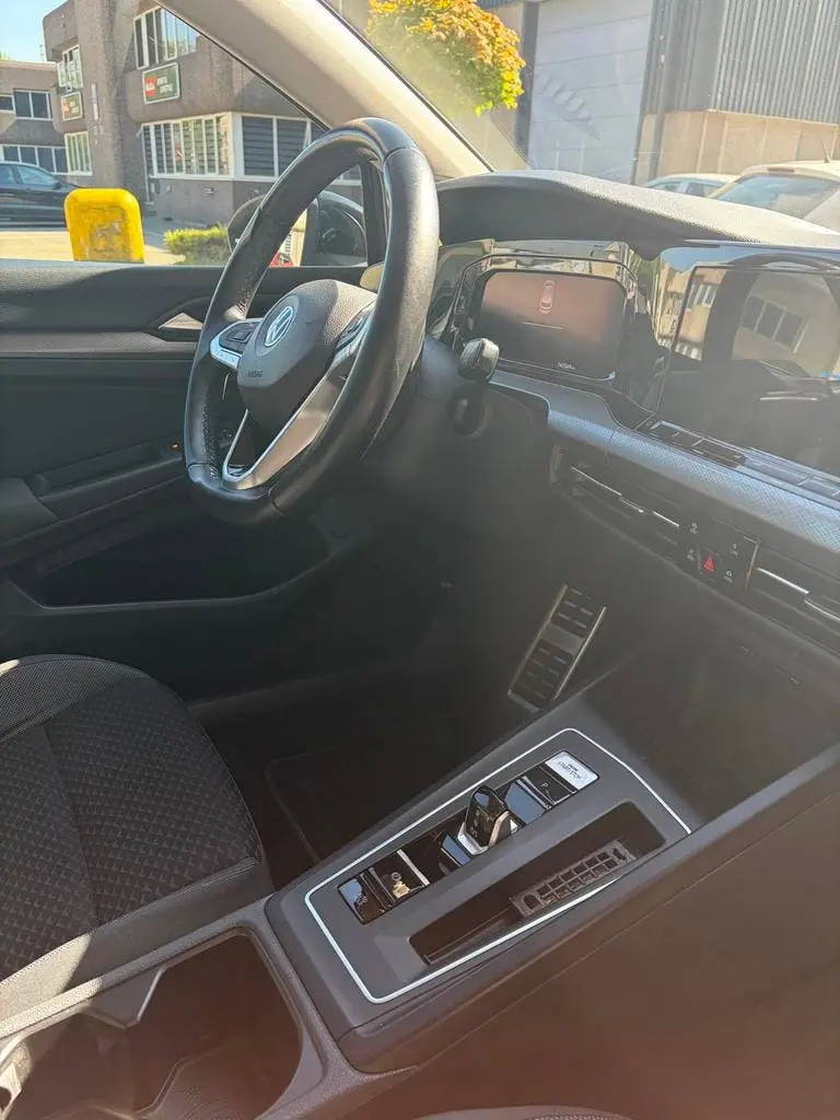 Volkswagen Golf 8, 2.0 TDI, Activ Edition/R-Line, 7-DSG 2021 uit 2021, foto 6