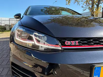 Volkswagen Golf VII Golf 7.5 GTI 2.0 TSI 245pk 7-DSG 5D 2019 Full Ops uit 2019