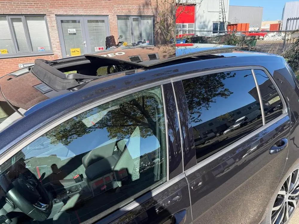Volkswagen Golf VII Golf 7.5 GTI 2.0 TSI 245pk 7-DSG 5D 2019 Full Ops uit 2019, foto 12