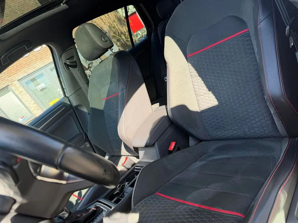 Volkswagen Golf VII Golf 7.5 GTI 2.0 TSI 245pk 7-DSG 5D 2019 Full Ops uit 2019, foto 15