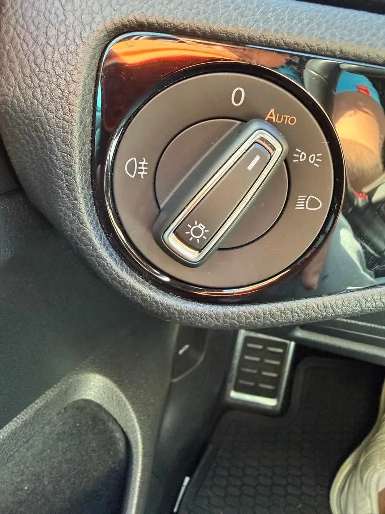 Volkswagen Golf VII Golf 7.5 GTI 2.0 TSI 245pk 7-DSG 5D 2019 Full Ops uit 2019, foto 19