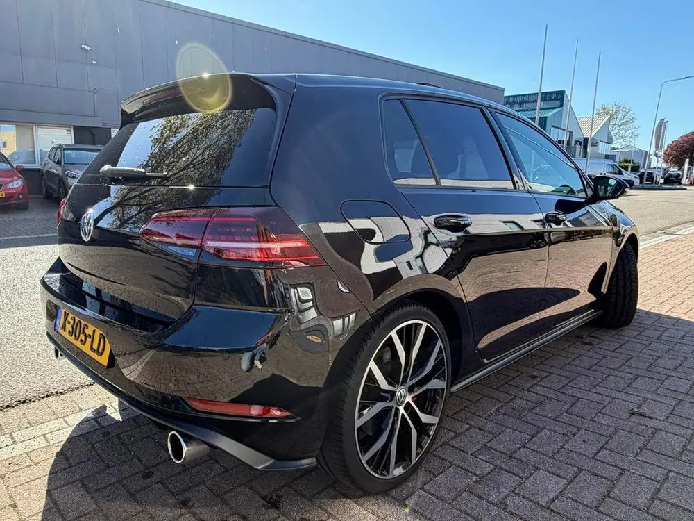 Volkswagen Golf VII Golf 7.5 GTI 2.0 TSI 245pk 7-DSG 5D 2019 Full Ops uit 2019, foto 7