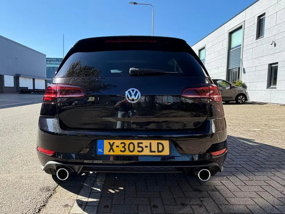 Volkswagen Golf VII Golf 7.5 GTI 2.0 TSI 245pk 7-DSG 5D 2019 Full Ops uit 2019, foto 8