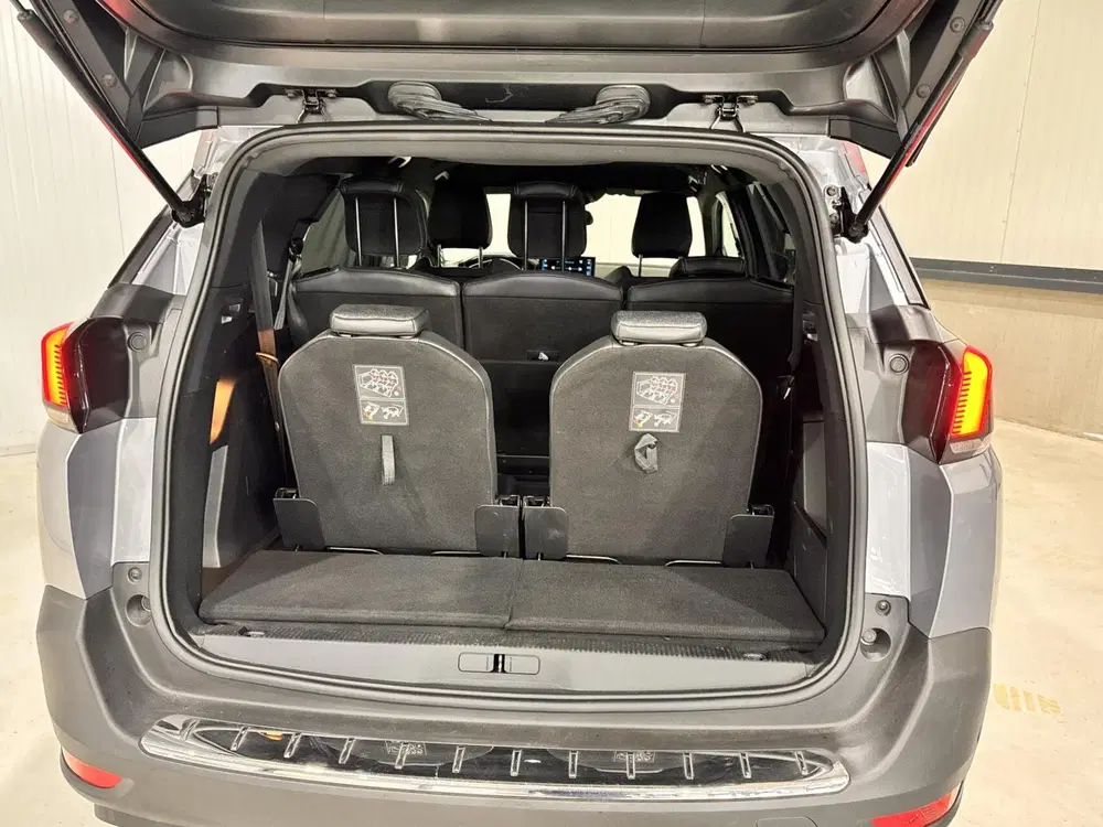 Peugeot 5008 1.2 PureTech Active Pack Business uit 2023, foto 11