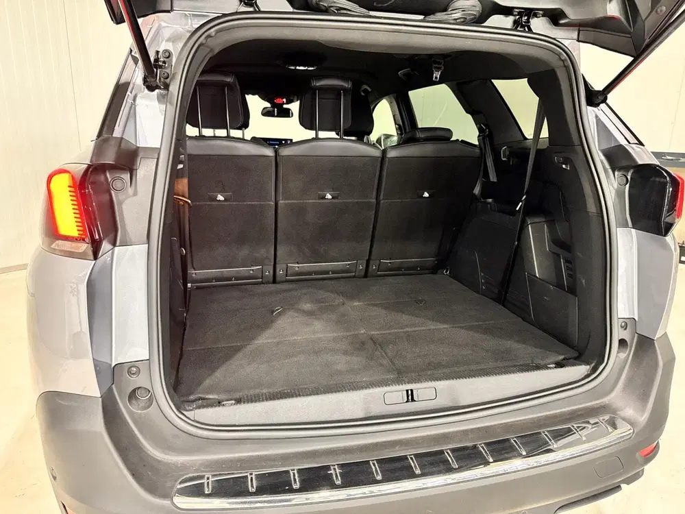 Peugeot 5008 1.2 PureTech Active Pack Business uit 2023, foto 12