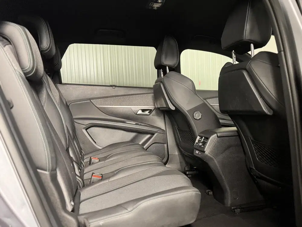 Peugeot 5008 1.2 PureTech Active Pack Business uit 2023, foto 15