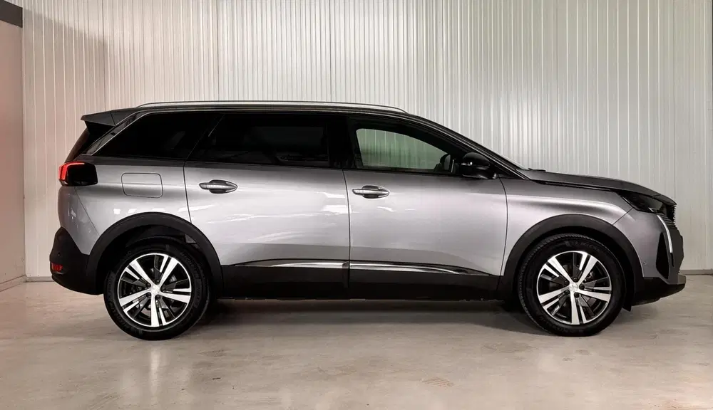 Peugeot 5008 1.2 PureTech Active Pack Business uit 2023, foto 5