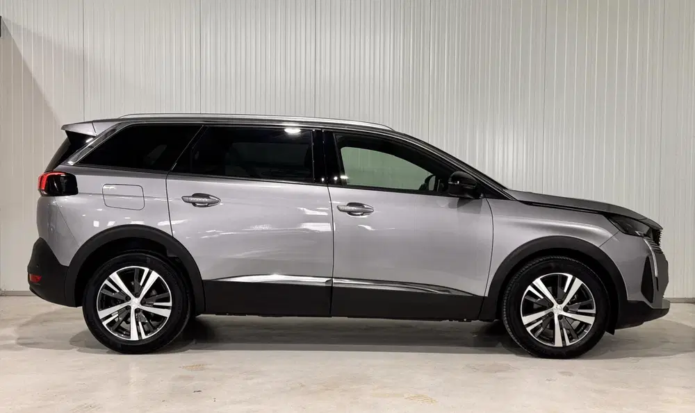 Peugeot 5008 1.2 PureTech Active Pack Business uit 2023, foto 6