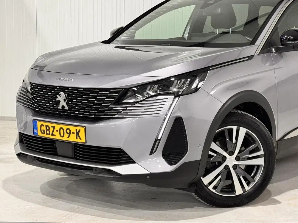 Peugeot 5008 1.2 PureTech Active Pack Business uit 2023, foto 7
