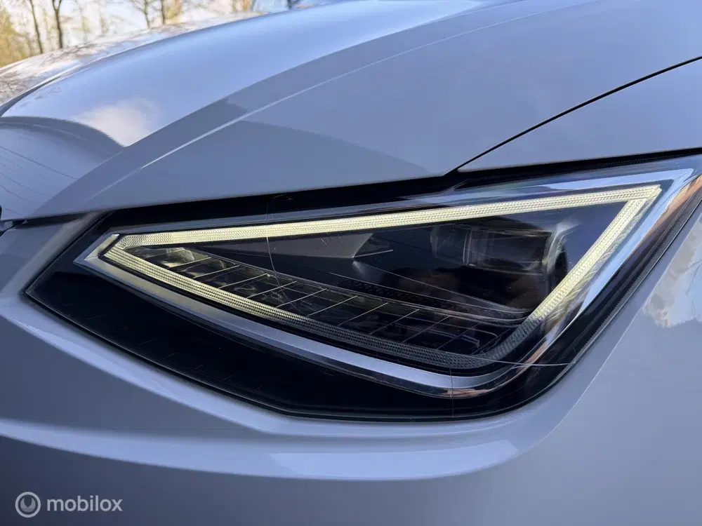 SEAT Ibiza 1.0 EcoTSI FR Business Connect TOPSTAAT 49 uit 2022, foto 15