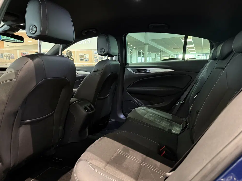 Opel Insignia Sport 1.5 CDTI Ultimate NL auto uit 2021, foto 10