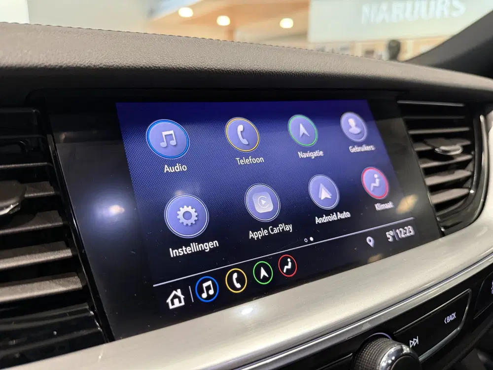 Opel Insignia Sport 1.5 CDTI Ultimate NL auto uit 2021, foto 12