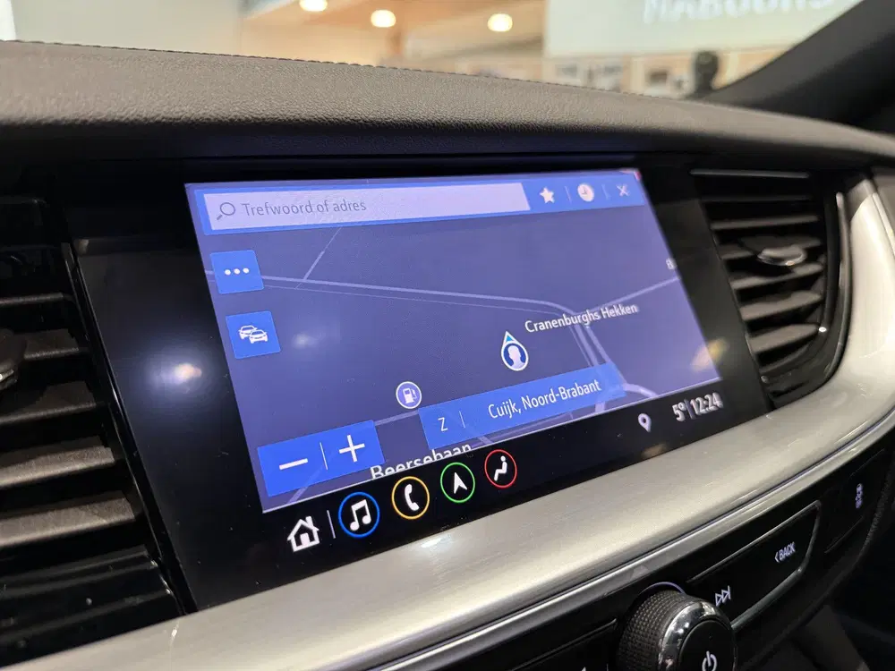 Opel Insignia Sport 1.5 CDTI Ultimate NL auto uit 2021, foto 13