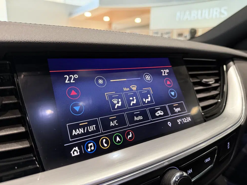 Opel Insignia Sport 1.5 CDTI Ultimate NL auto uit 2021, foto 14