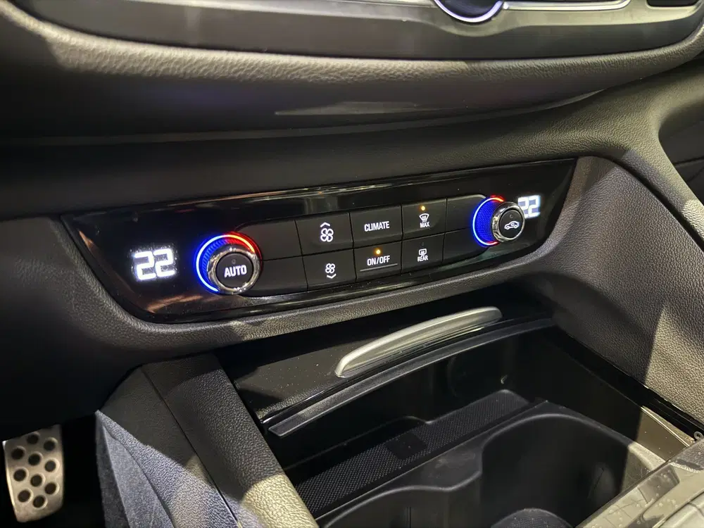 Opel Insignia Sport 1.5 CDTI Ultimate NL auto uit 2021, foto 15