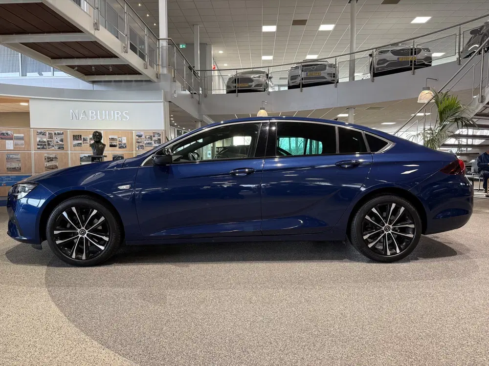 Opel Insignia Sport 1.5 CDTI Ultimate NL auto uit 2021, foto 3