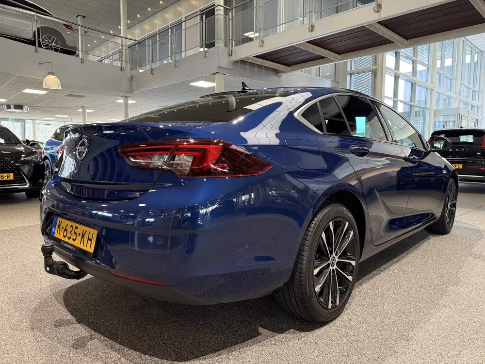Opel Insignia Sport 1.5 CDTI Ultimate NL auto uit 2021, foto 6