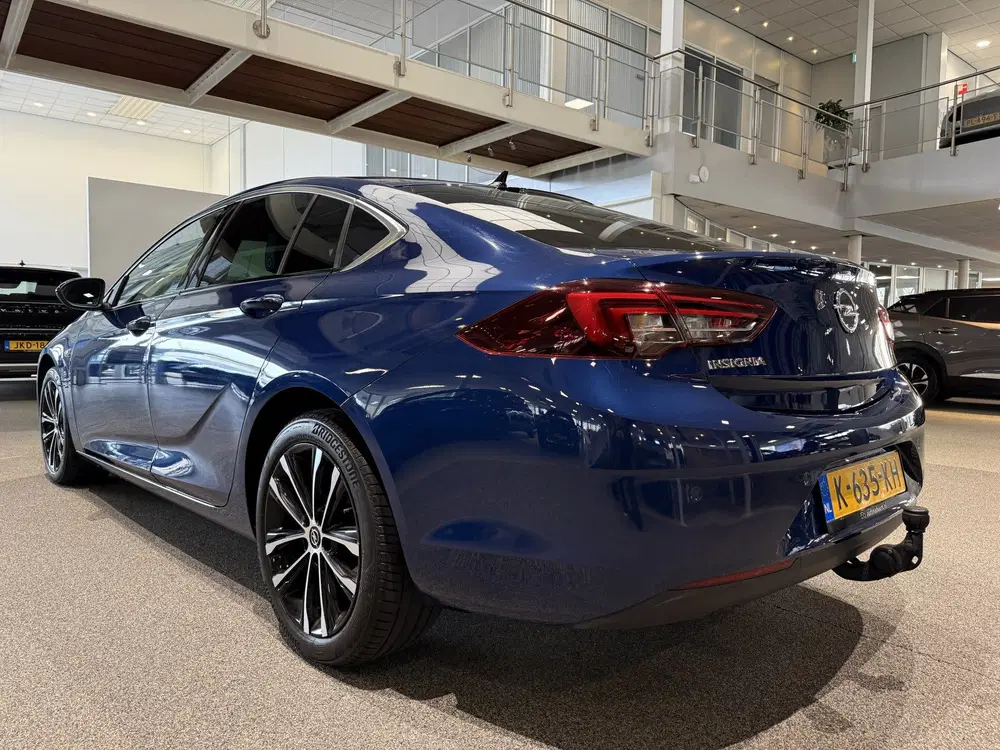 Opel Insignia Sport 1.5 CDTI Ultimate NL auto uit 2021, foto 7