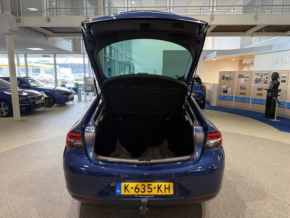 Opel Insignia Sport 1.5 CDTI Ultimate NL auto uit 2021, foto 8