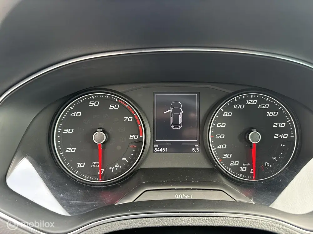 SEAT Arona 1.0 TSI Style Automaat Carplay Camera Led uit 2019, foto 13