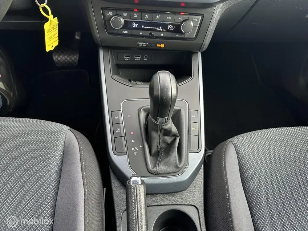 SEAT Arona 1.0 TSI Style Automaat Carplay Camera Led uit 2019, foto 14