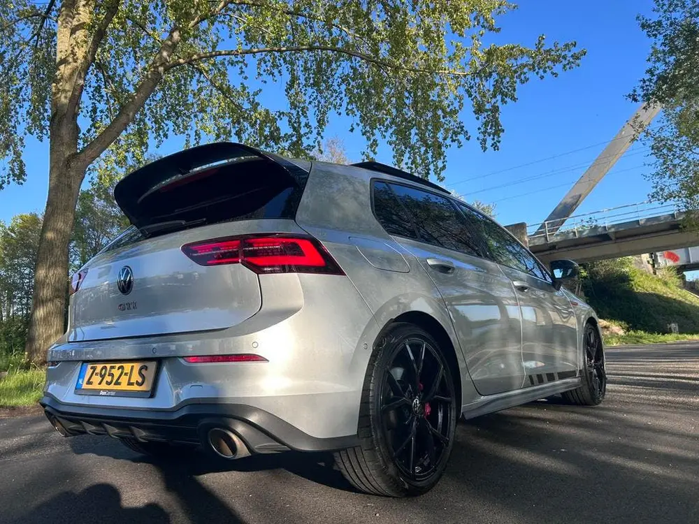 Volkswagen Golf VW GOLF 8, CLUBSPORT 300PK, DEALER ONDERHOUDEN. uit 2021, foto 15