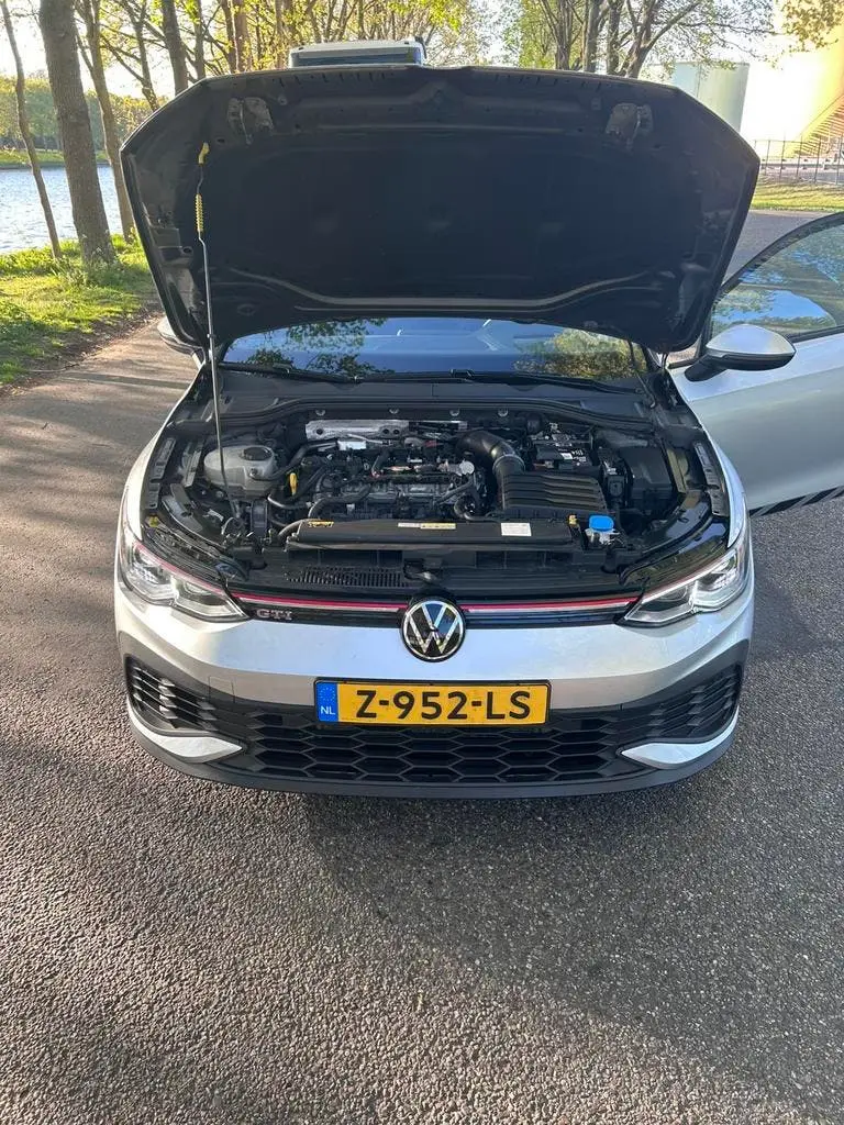 Volkswagen Golf VW GOLF 8, CLUBSPORT 300PK, DEALER ONDERHOUDEN. uit 2021, foto 18