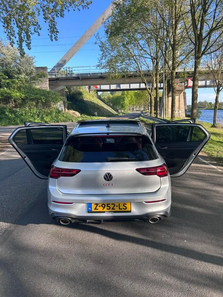 Volkswagen Golf VW GOLF 8, CLUBSPORT 300PK, DEALER ONDERHOUDEN. uit 2021, foto 20