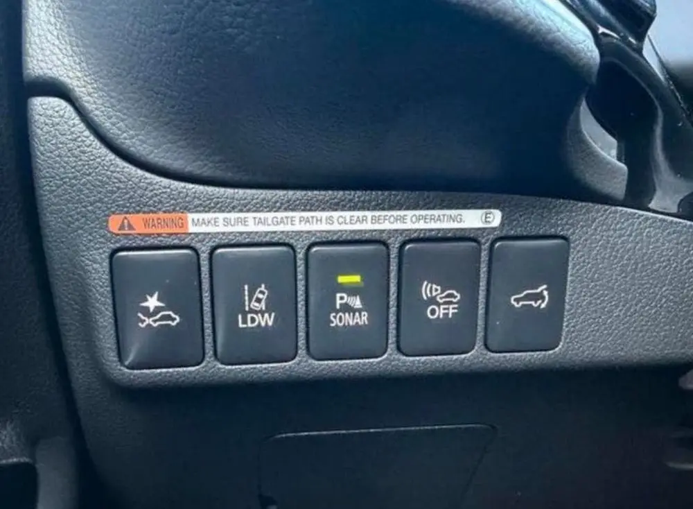 Mitsubishi Outlander 2.4 Hybrid | 4x4 | Trekhaak uit 2019, foto 13