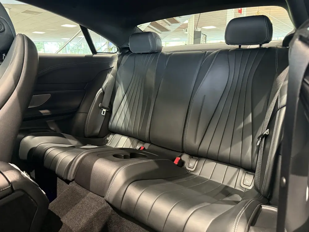 Mercedes-Benz E-Klasse E-Klasse Coupé 450 4MATIC Premium Plus AMG uit 2019, foto 10