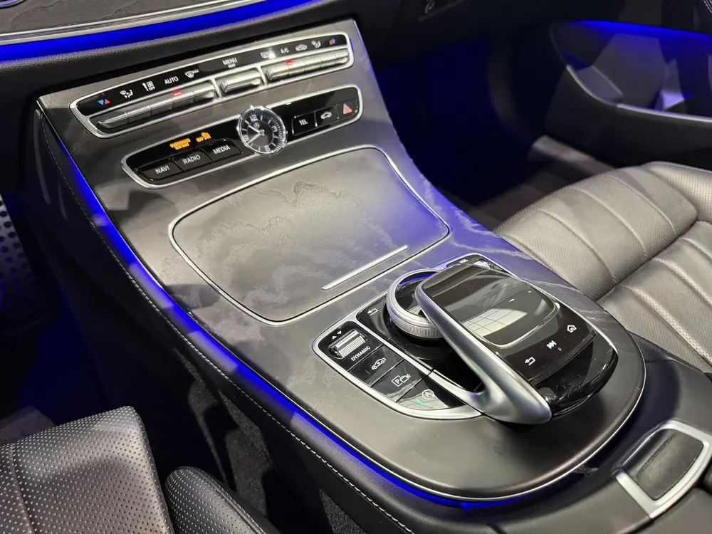 Mercedes-Benz E-Klasse E-Klasse Coupé 450 4MATIC Premium Plus AMG uit 2019, foto 19
