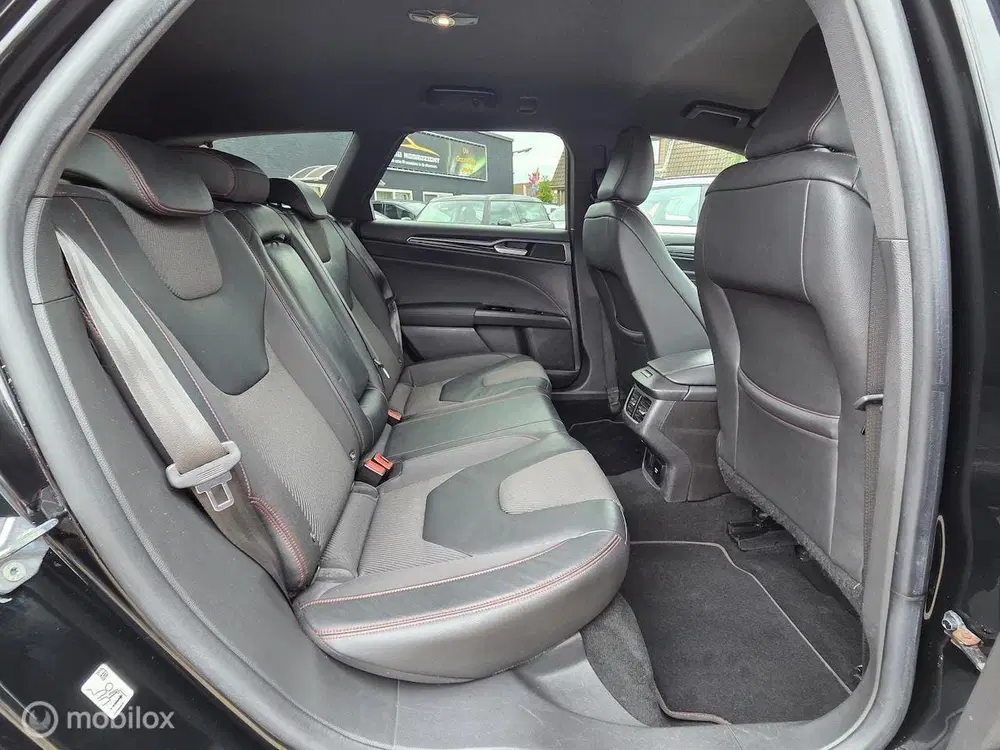 Ford Mondeo 1.5 ST Line 165pk AUTOMAAT uit 2019, foto 10