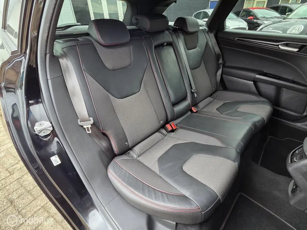 Ford Mondeo 1.5 ST Line 165pk AUTOMAAT uit 2019, foto 11