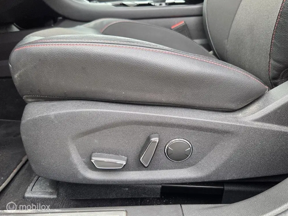 Ford Mondeo 1.5 ST Line 165pk AUTOMAAT uit 2019, foto 12