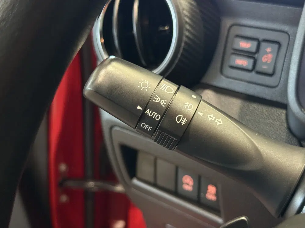 Suzuki Ignis 1.2 Smart Hybrid Select Automaat uit 2021, foto 13