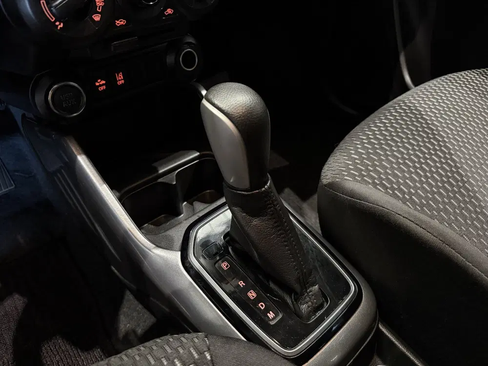 Suzuki Ignis 1.2 Smart Hybrid Select Automaat uit 2021, foto 14