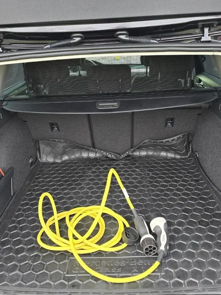 Volkswagen Passat Variant Passat 1.4 TSI Phev 218pk 6-DSG 2020 Zwart uit 2020, foto 6