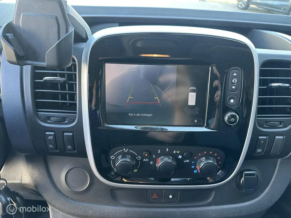 Opel Vivaro 1.6 CDTI L2H1 Business+ EcoFlex uit 2019, foto 10