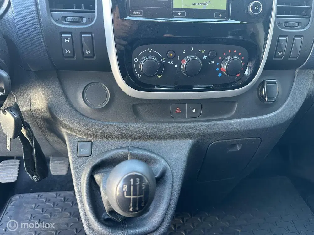 Opel Vivaro 1.6 CDTI L2H1 Business+ EcoFlex uit 2019, foto 12