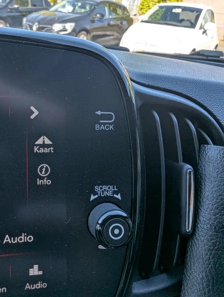 Fiat 500 Twinair Turbo Sport 80pk 2019 Grijs BEATS AUDIO uit 2019, foto 16