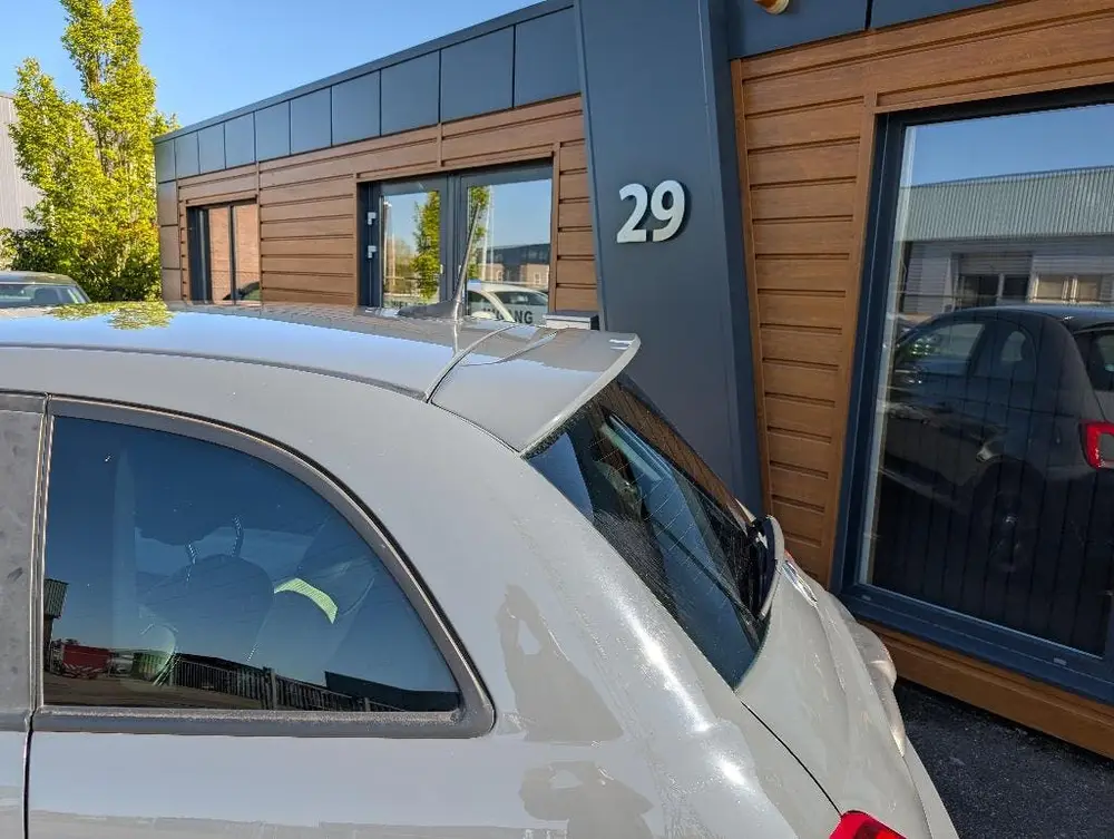 Fiat 500 Twinair Turbo Sport 80pk 2019 Grijs BEATS AUDIO uit 2019, foto 6