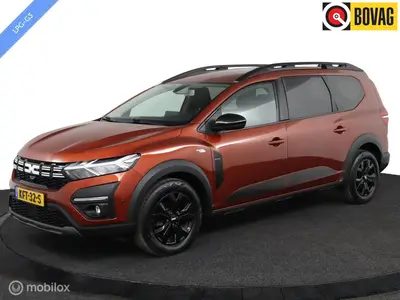 Dacia Jogger 1.0 TCe 100 Bi-Fuel Extreme 5p. uit 2022